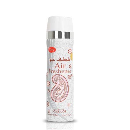 Tajebni Air Freshener 300 ml by Nabeel Perfumes