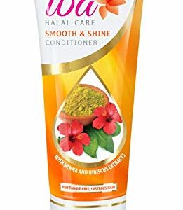 Iba Halal Care Smooth and Shine Conditioner