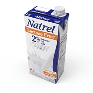Natrel Lactose Free 2%, 32 Ounce (Pack of 6)