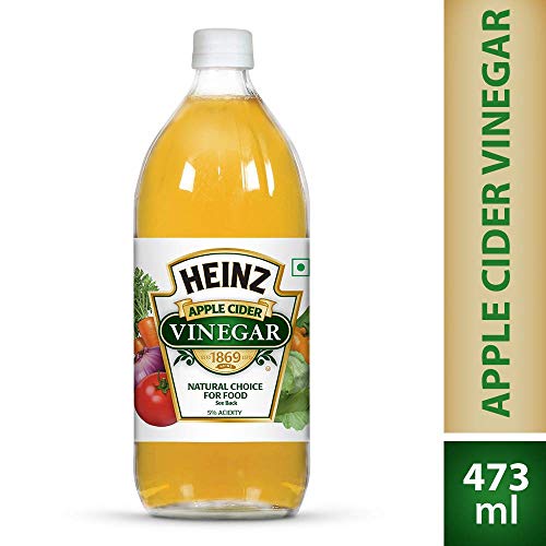 Heinz Apple Cider Vinegar 16 oz