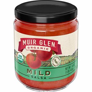 Muir Glen Organic, Salsa Mild, 16 oz