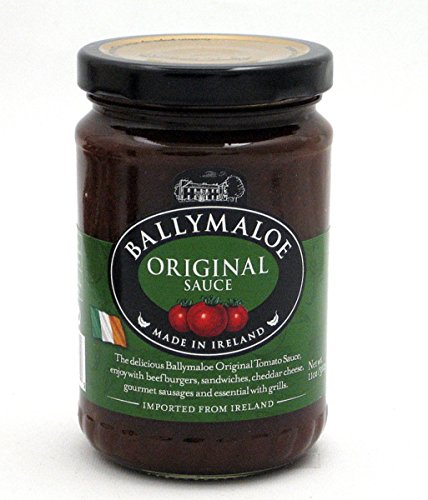 Ballymaloe Original Sauce - 11oz (310g)