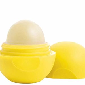 EOS Smooth Lip Balm Sphere, Lemon Drop 0.25 oz
