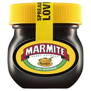 Marmite 70g Jar | Perfect for Travelling | Certified Kosher by KLBD | Halal Food Authority Approved
