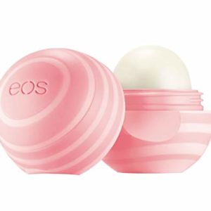 Eos Visibly Soft Lip Balm -Coconut Milk (Pack of 3)