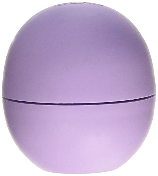 EOS Lip Balm Limited Edition ~ Passion Fruit