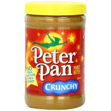 Peter Pan 16.3-oz. Crunchy Peanut Butter