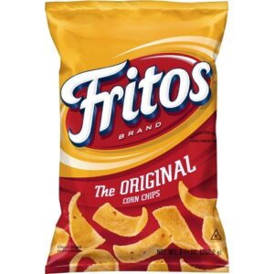 Fritos Original Corn Chips, 9.25 Ounce