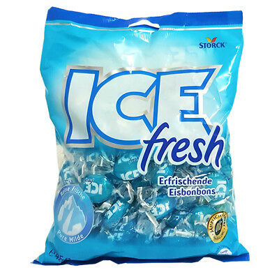 Ice Fresh 425g
