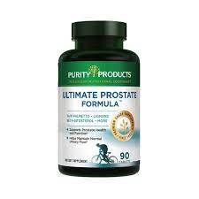 Ultimate Prostate Formula from Purity Products