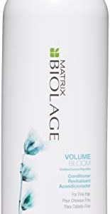 Biolage Volumebloom Conditioner For Fine Hair, 33.8 Fl. Oz.