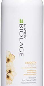 Biolage Smoothproof Conditioner For Frizzy Hair, 33.8 Fl. Oz.