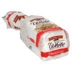 Pepperidge Farm Bread - Sliced Enriched White Original-2pack
