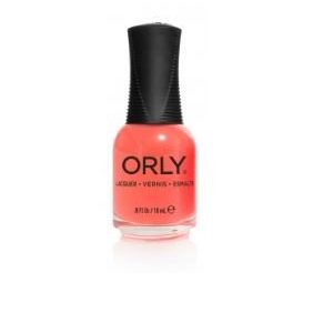 Orly Nail Lacquer for WoMen, No.20927, Summer Fling, 0.6 Ounce