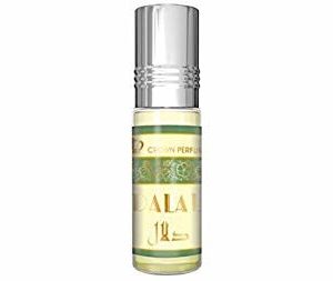 Dalal - 6ml (.2 oz) Perfume Oil by Al-Rehab (Crown Perfumes)