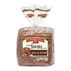 Pepperidge Farm Bread - Deli Swirl Rye & Pump-2pack