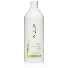 Biolage Cleanreset Normalizing Shampoo To Remove Buildup, 33.8 Fl. Oz.