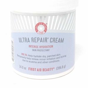 First Aid Beauty Ultra Repair Cream 14 oz jar