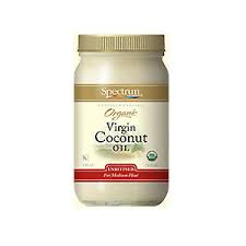 Spectrum Naturals Organic Virgin Coconut Oil, 29 Ounce