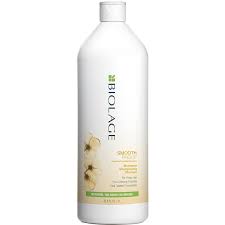 Biolage Smoothproof Shampoo For Frizzy Hair, 33.8 Fl. Oz.