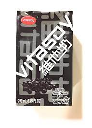 vita Black Soy Drink 18 PACK (8.45 fl oz each)