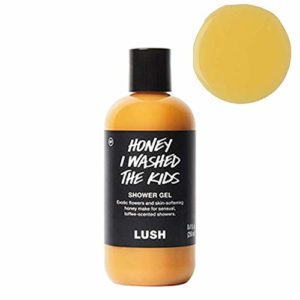 Lush Honey I Washed The Kids Shower Gel (250mL/8.4oz)