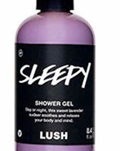 LUSH Sleepy Shower Gel (8.4 fl. oz.)