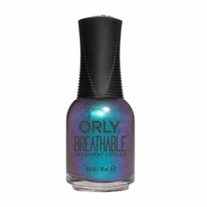 Orly Breathable Nail Polish Holiday 2018 Collection - Choose Your Color (2010000 - Freudian Flip)