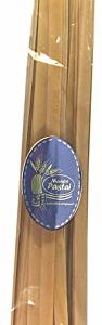 Maestri Pastai, Extra Long Pappardelle Pasta, Imported from Mercato San Severino, Italy, 17.66 oz