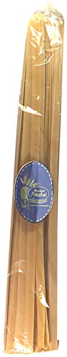 Maestri Pastai, Extra Long Pappardelle Pasta, Imported from Mercato San Severino, Italy, 17.66 oz