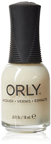 Orly Orlon Base Coat Nail Lacquer, 0.6 Fluid Ounce
