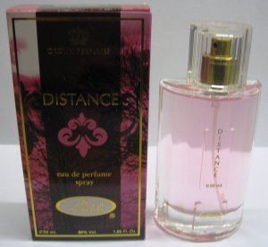 Distance - Al-Rehab Eau De Perfume Spray
