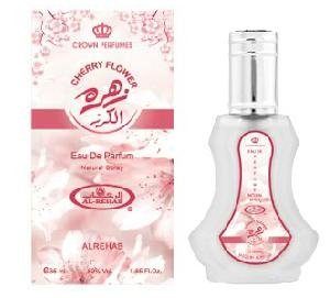 Cherry Flower - Al-Rehab Eau De Perfume - 35 ml (1.15 fl. oz)