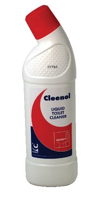 CCA CLEENOL Toilet Cleaner - 750ml - 082939
