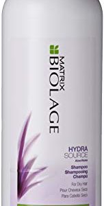 Biolage Hydrasource Shampoo For Dry Hair, 33.8 Fl. Oz.