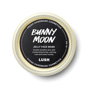Lush Bunny Moon Jelly Face Mask 2.1oz