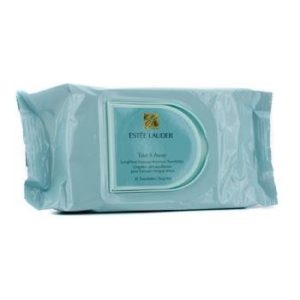 Estee Lauder Cleanser 45Sheets Take It Away Longwear Makeup Remover Towelettes For Women