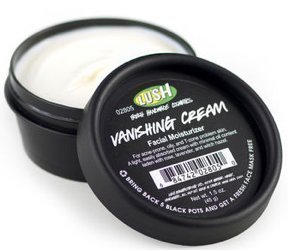 Lush Cosmetics Vanishing Blemish Cream, 1.7 Ounces