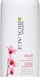 Biolage Colorlast Conditioner For Color-Treated Hair, 33.8 Fl. Oz.
