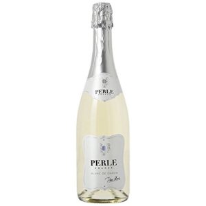 Pierre Chavin Perle Blanc Non-Alcoholic Sparkling White Wine 750ml