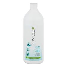 Biolage Volumebloom Shampoo For Fine Hair, 33.8 Fl. Oz.