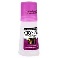 Crystal Essence Lavender and White Tea Body Spray - 4 oz - Liquid (Pack of 2)