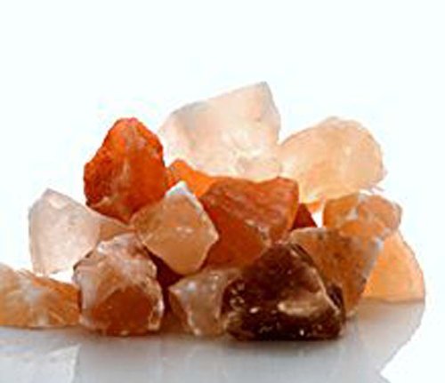 Pure Himalayan Salt ~ Gourmet Food Grade Crystal Chunks ~ 1 Pound Imported By Pure Salt