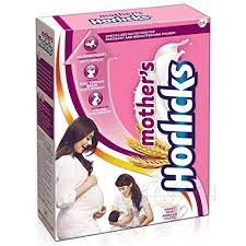 Horlicks Mother 450 Gm - 27 Essential Nutrition For Pregnant And Breast Feeding Women by Horlicks