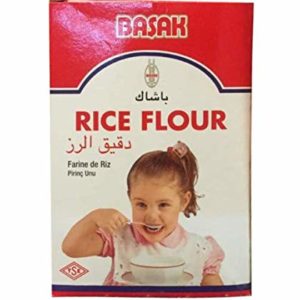 Rice Flour (Halal)
