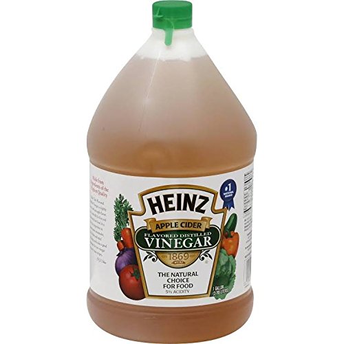 Heinz Apple Cider Vinegar (1 Gallon)