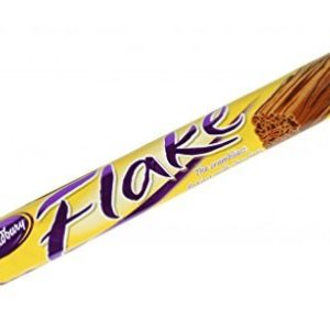 Cadbury Flake Bar 20g- Case of 24