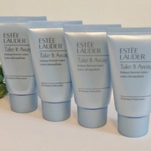 4 Estee Lauder Take It Away Makeup Remover Lotion 4 X 1 Fl Oz