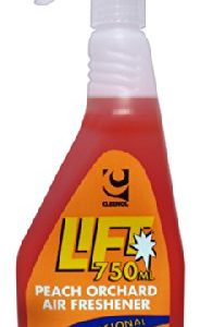 Lift 057584 Air Freshener-Peach Orchard by Lift