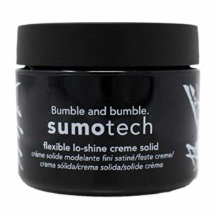 Sumo Tech Flexible Lo-Shine Creme Solid 50 Ml